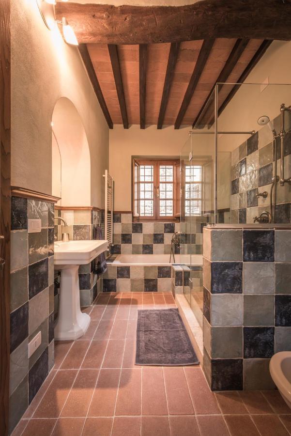 La Pianella Farmhouse Lucca Esterno foto