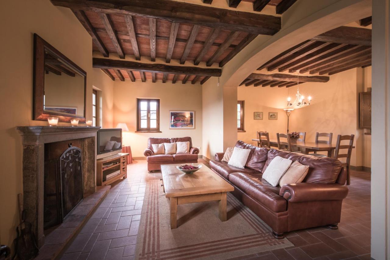 La Pianella Farmhouse Lucca Esterno foto